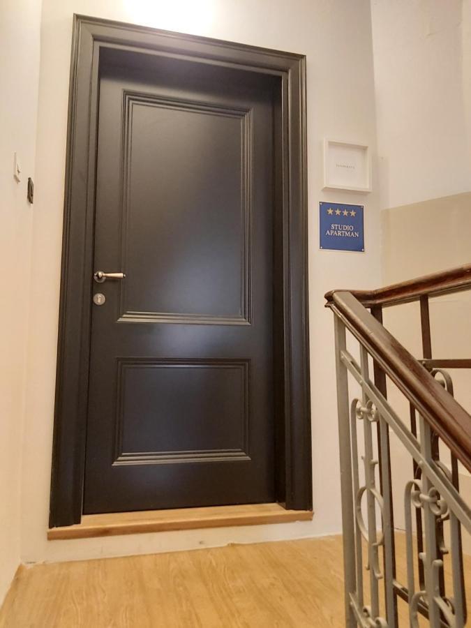 Appartement Newpremium Sinjorina, Historical Centre Poreč