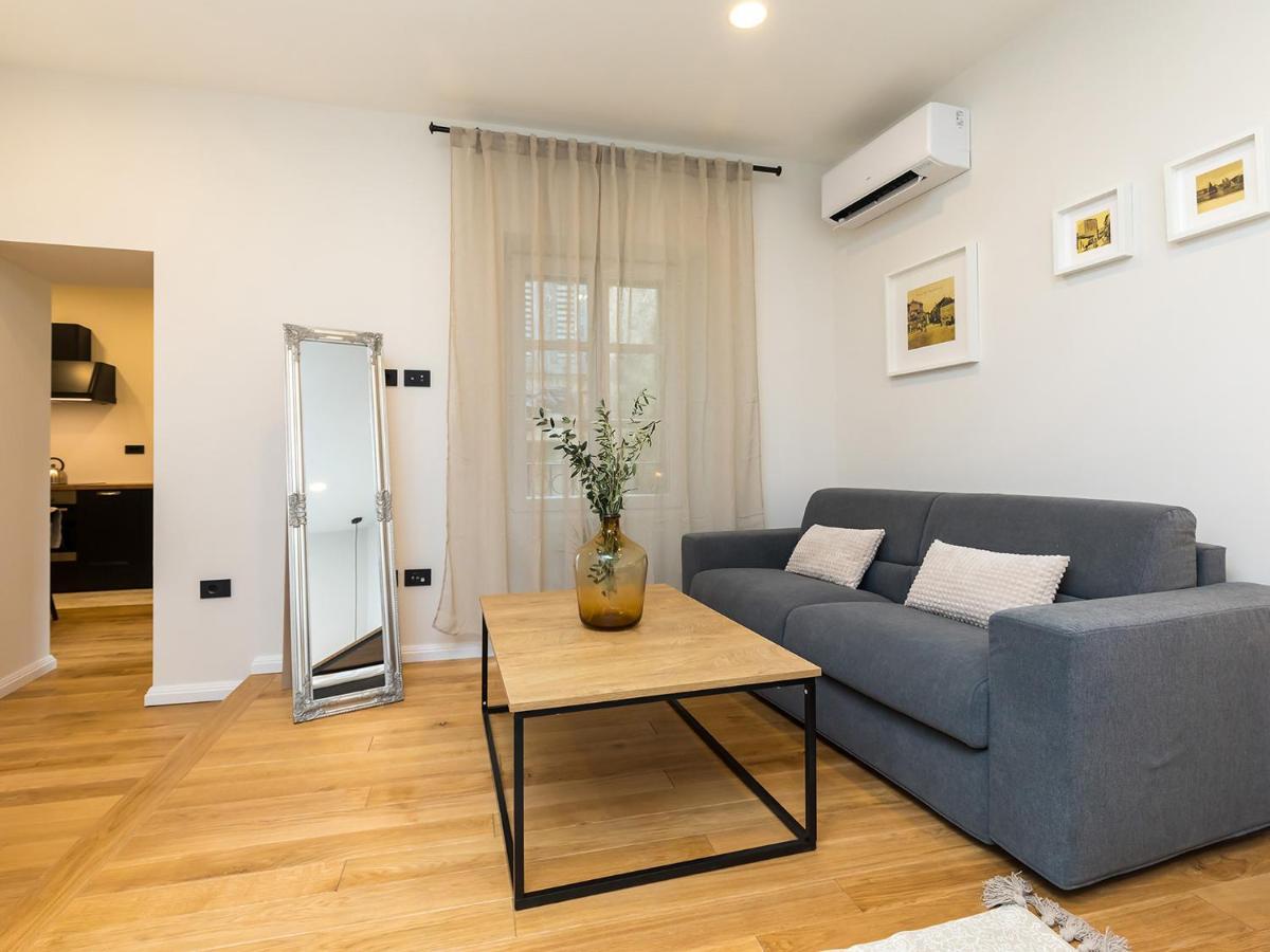 Apartment Newpremium Sinjorina, Historical Centre *