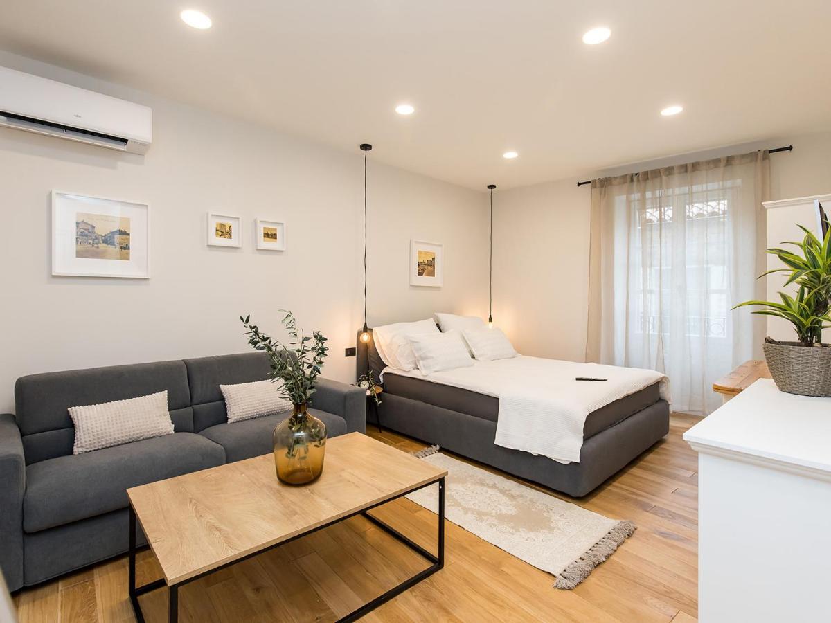 Newpremium Sinjorina, Historical Centre Appartement *