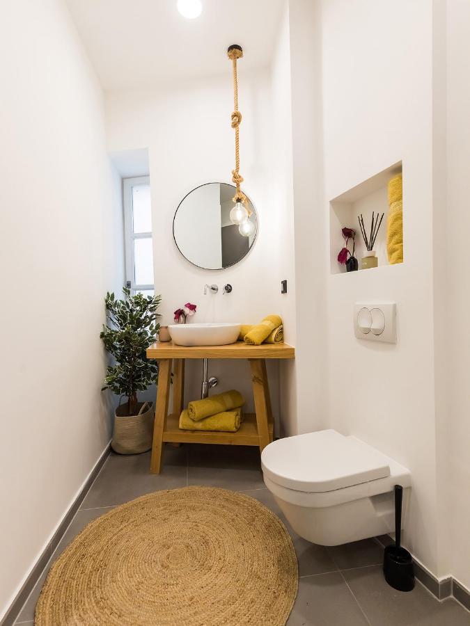 Newpremium Sinjorina, Historical Centre Apartment Poreč