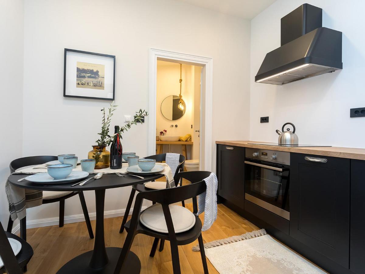 Newpremium Sinjorina, Historical Centre Appartement *