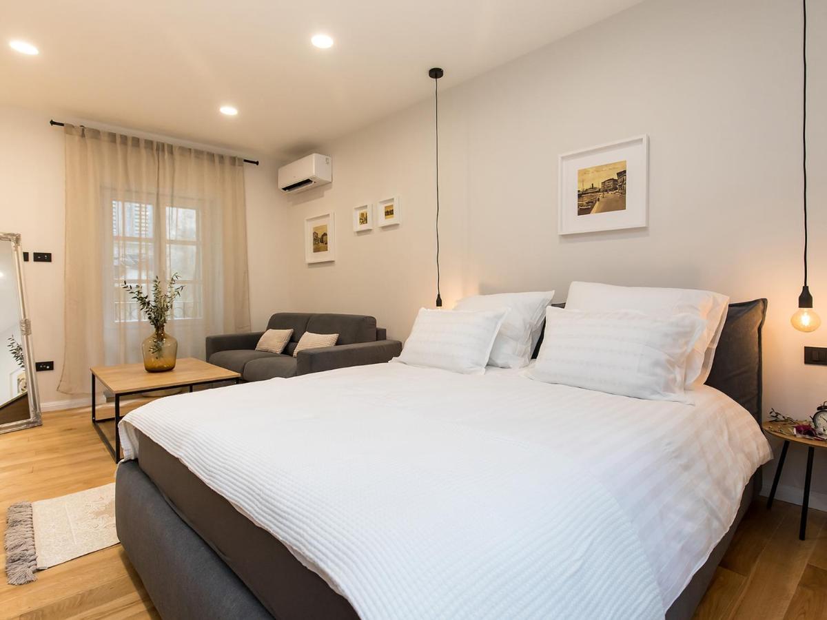 Newpremium Sinjorina, Historical Centre Apartment